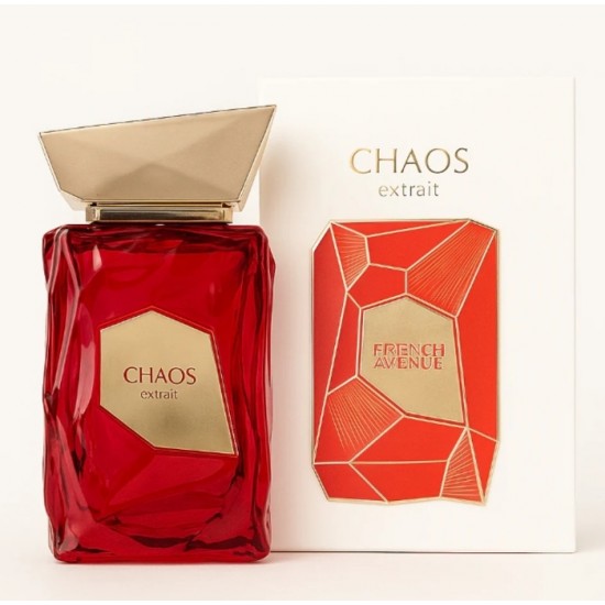 Chaos par French Avenue