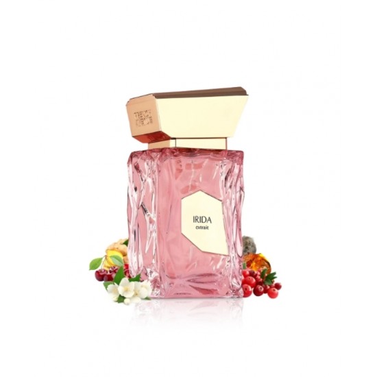  Irida Extrait – French Avenue