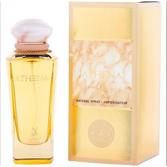 Athena – Maison Alhambra