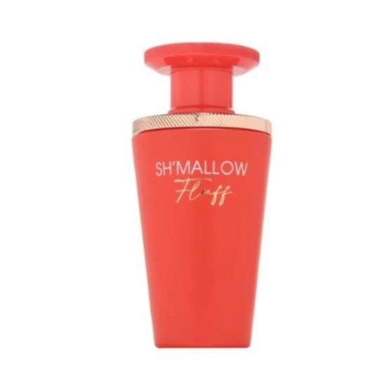Sh’Mallow Fluff, French Avenue