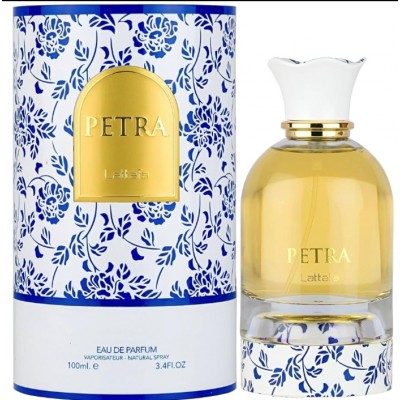 Petra- Lattafa 