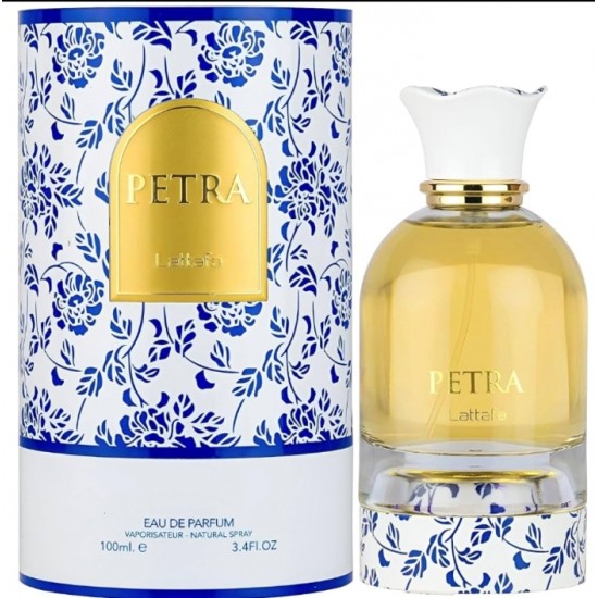 Petra- Lattafa 