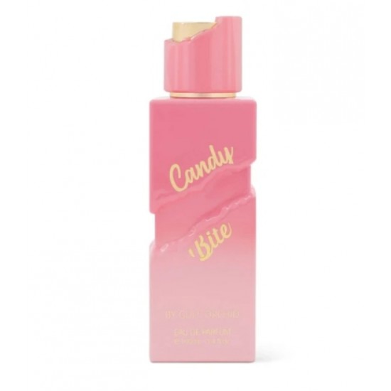 Candy Bite, Gulf Orchid