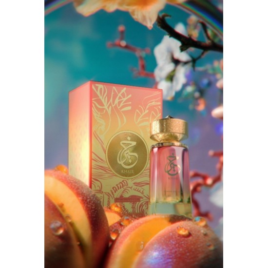 Khair Peach Delulu Khair Peach Delulu