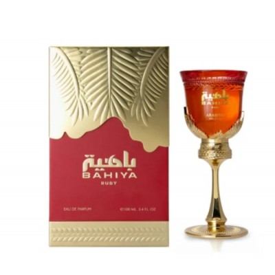 Bahiya Ruby- Arabiyat Prestige 100ml