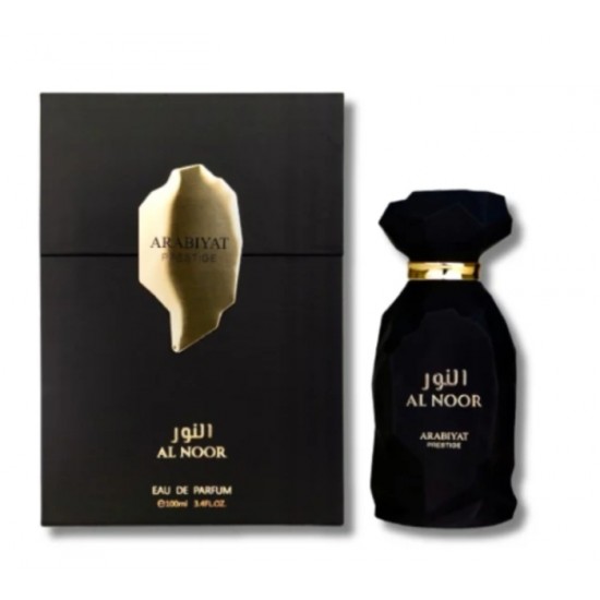 Arabiyat Prestige — AL NOOR