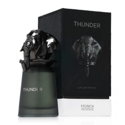 Thunder — French Avenue (Fragrance World)