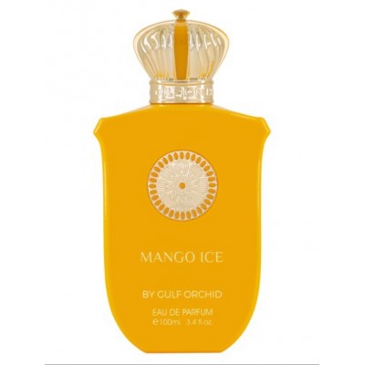 Mango Ice par Gulf Orchid