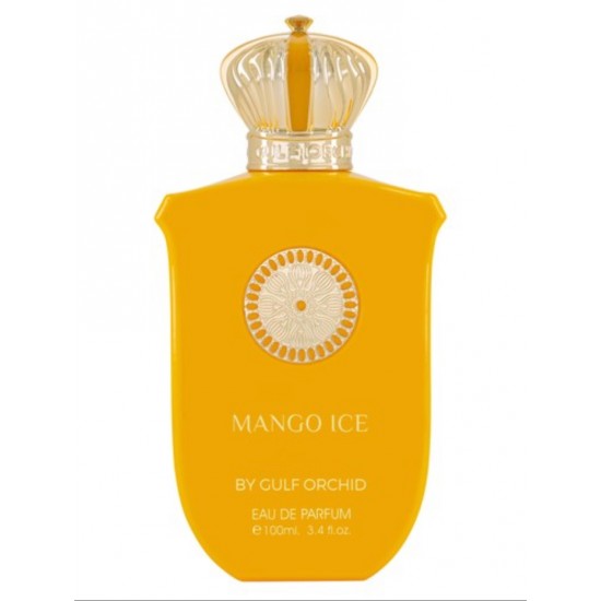 Mango Ice par Gulf Orchid