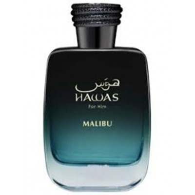 Hawas Malibu 