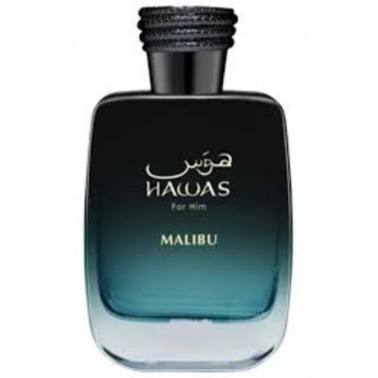 Hawas Malibu 