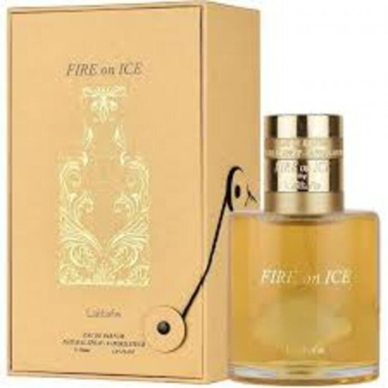 Fire On Ice 110 ml