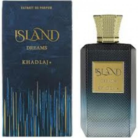  Khadlaj Island Dreams