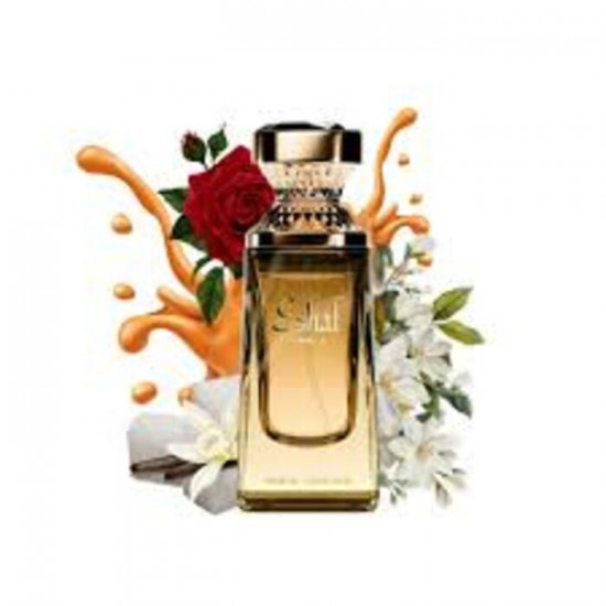 Eshal vanilla paris corner 100ml