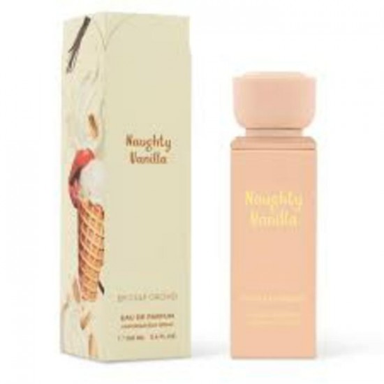 Naughty vanilla gulf orchid 100ml