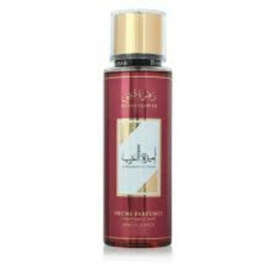 Brume Ameerat Al Arab ROUGE ASDAAF 100ml EAU DE...