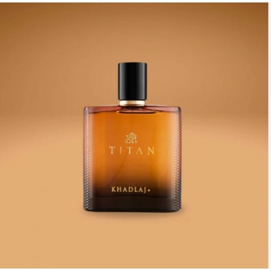 Khadlaj  - Titan