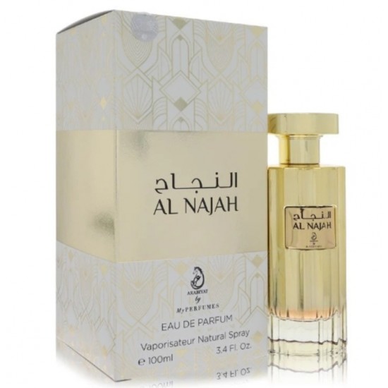 Arabiyat Al Najah - My perfumes Arabiyat Al Najah - My perfumes