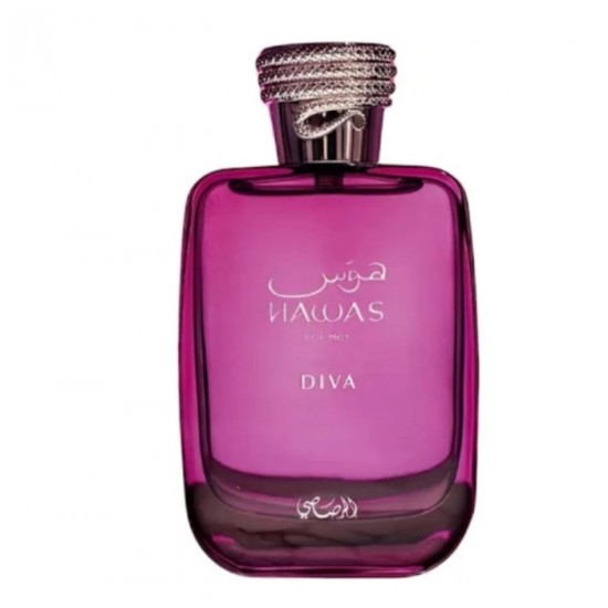 Hawas - DIVA
