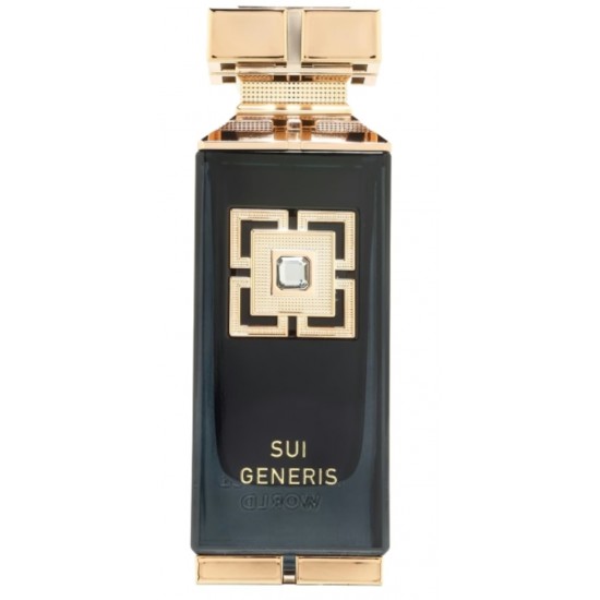 Sui Generis Fragrance World pour homme