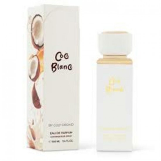 COCO  blanco 