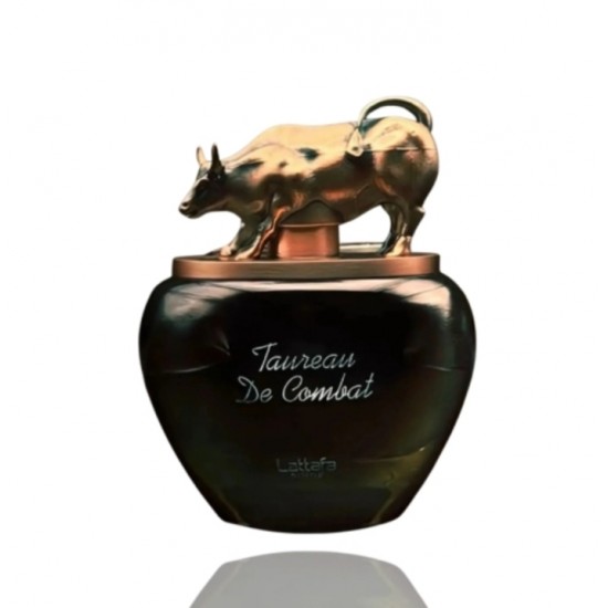 Taureau de Combat - Lattafa Taureau de Combat - Lattafa