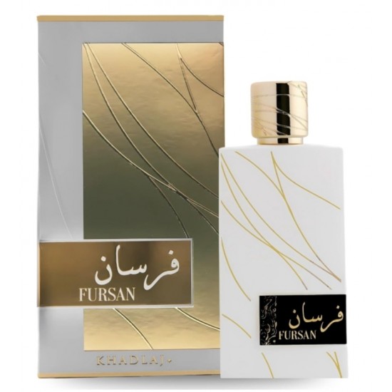 Khadlaj Perfumes - Fursan Khadlaj Perfumes - Fursan
