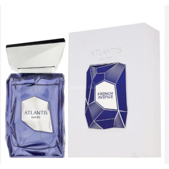 Atlantis Extrait by French Avenue