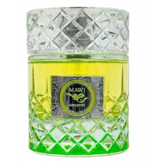 Mawj Appletini PARIS CORNER