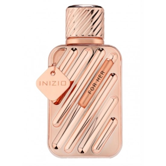 INIZIO FOR HER by Fragrance World