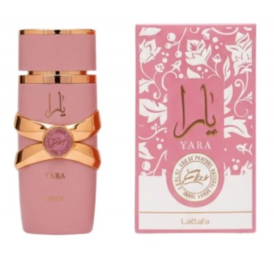 Yara ELIXIR lattafa 