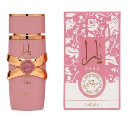 Yara ELIXIR lattafa 