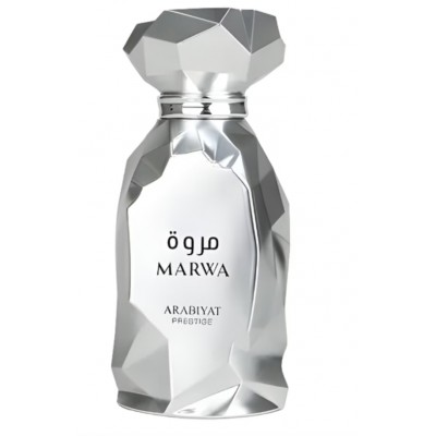 Arabiyat Prestige — MARWA