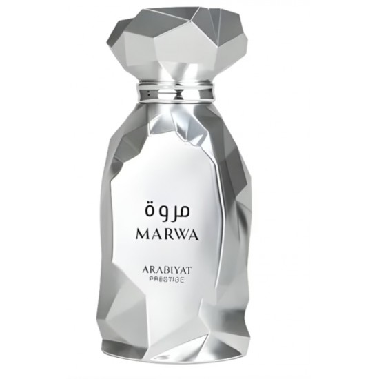 Arabiyat Prestige — MARWA