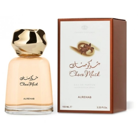 Choco musc 100ml Choco musc 100ml