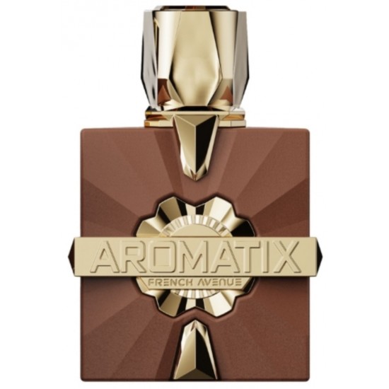Royal Taboo Aromatix X French Avenue