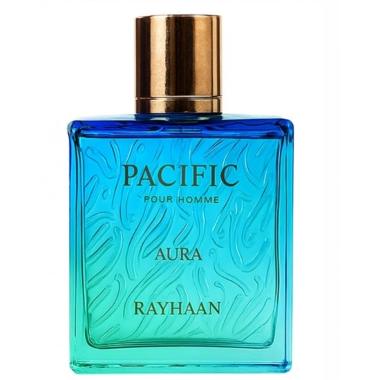 Rayhaan Pacific Aura