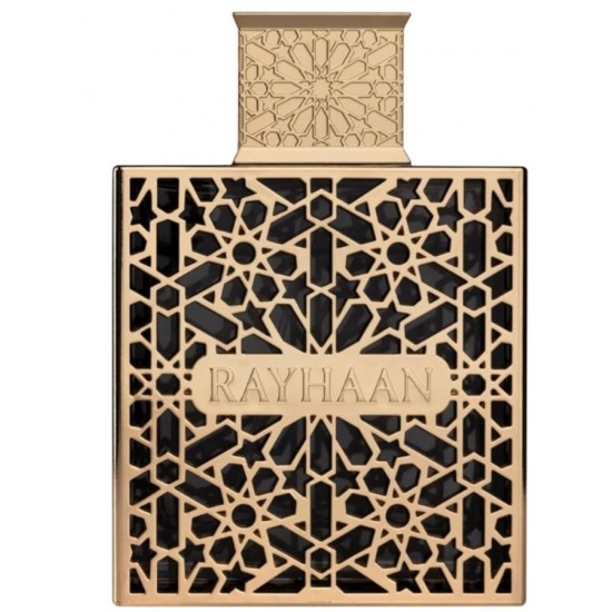 Rayhaan Pacific Elixir