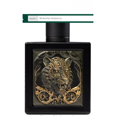 Rayhaan Tiger