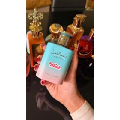 Taskeen WOWIE  100ml