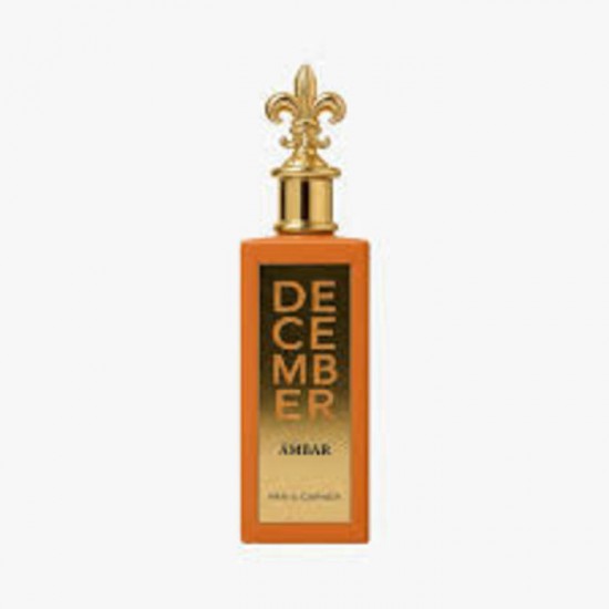 December Amber