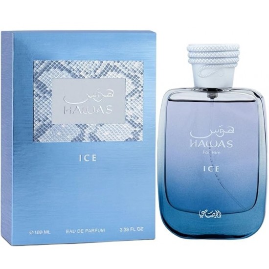 rasasi hawas ice