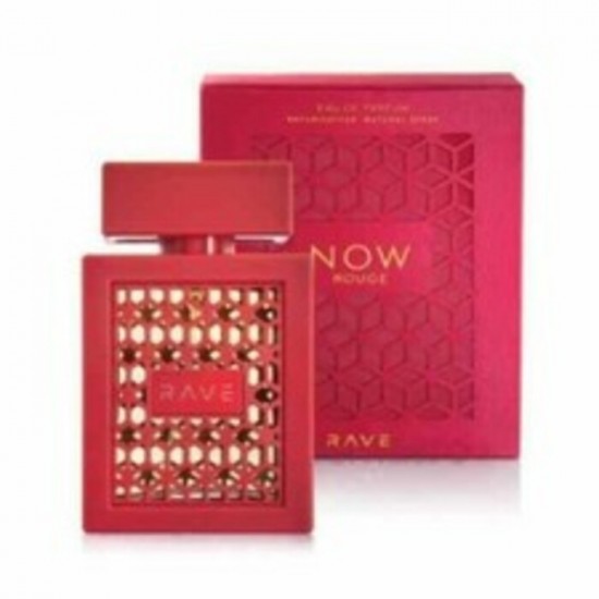 NOW ROUGE 100 ML NOW ROUGE 100 ML