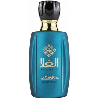 AL GHALA - Ard Al Zaafaran 100ml