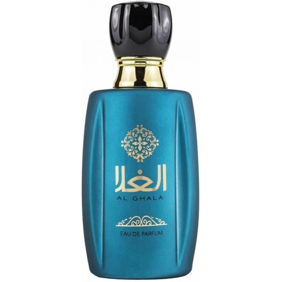 AL GHALA - Ard Al Zaafaran 100ml