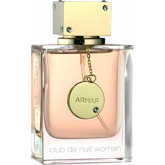 Club de Nuit Woman 105 ml 1 d’Armaf