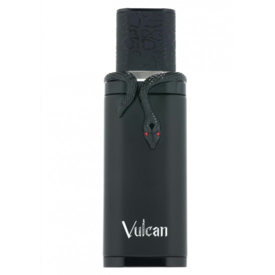 Vulcan Black Fragrance World 