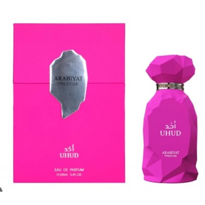 Arabiyat Prestige - Uhud by Arabiyat Perfumes