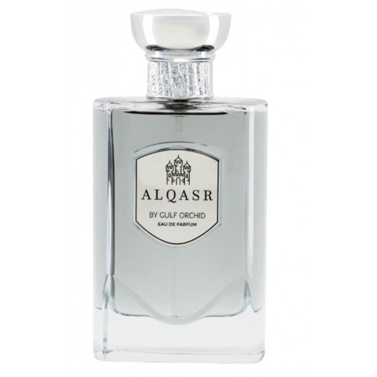 Al Qasr Silver Gulf Orchid