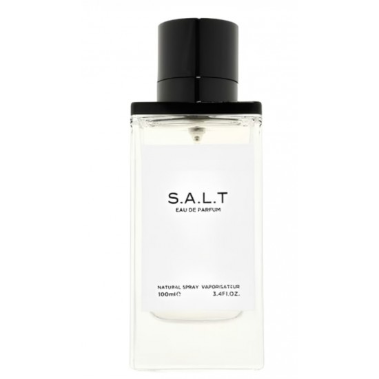 Salt Fragrance World 